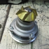 Water pump Lancia Flavia